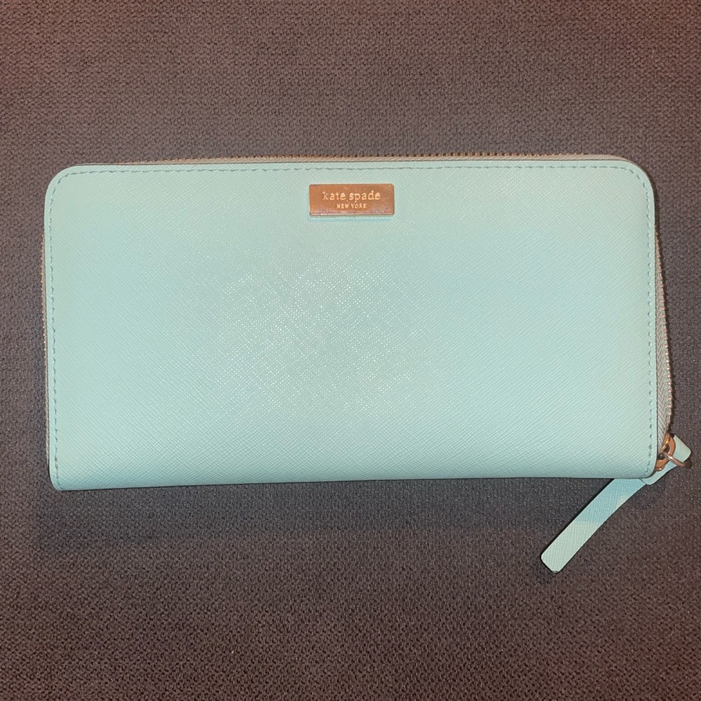 Kate Spade Large wallet